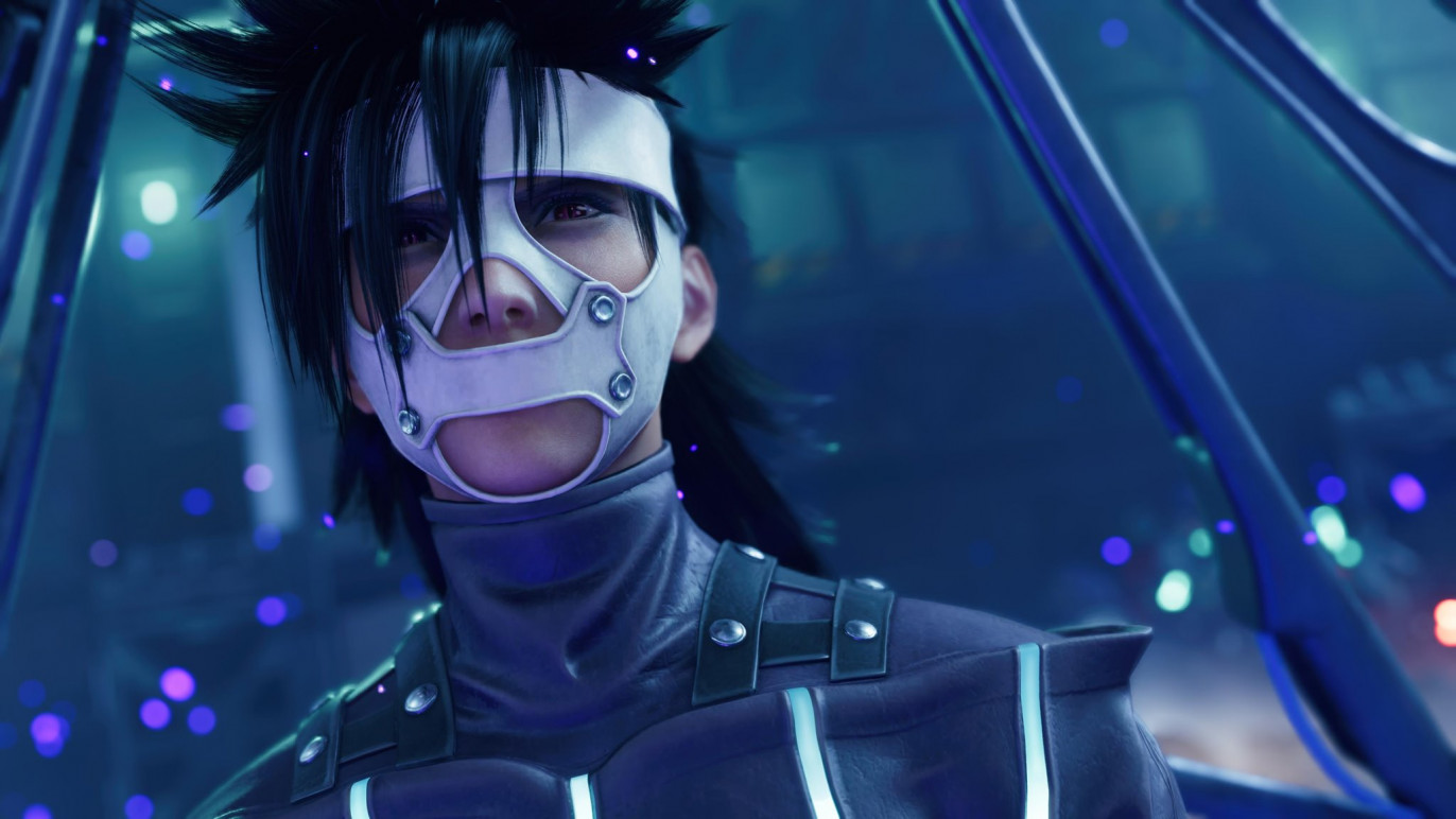 《Final Fantasy 7 Remake Intergrade》最新情报公布：介绍尤菲篇战斗系统、登场角色、新小游戏、召唤兽