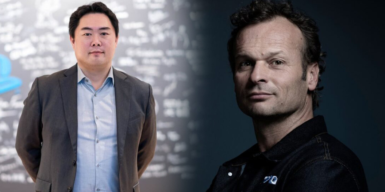 改朝换代！索尼 SIE 公布两位新任命 CEO 人选，各自负责不同领域！