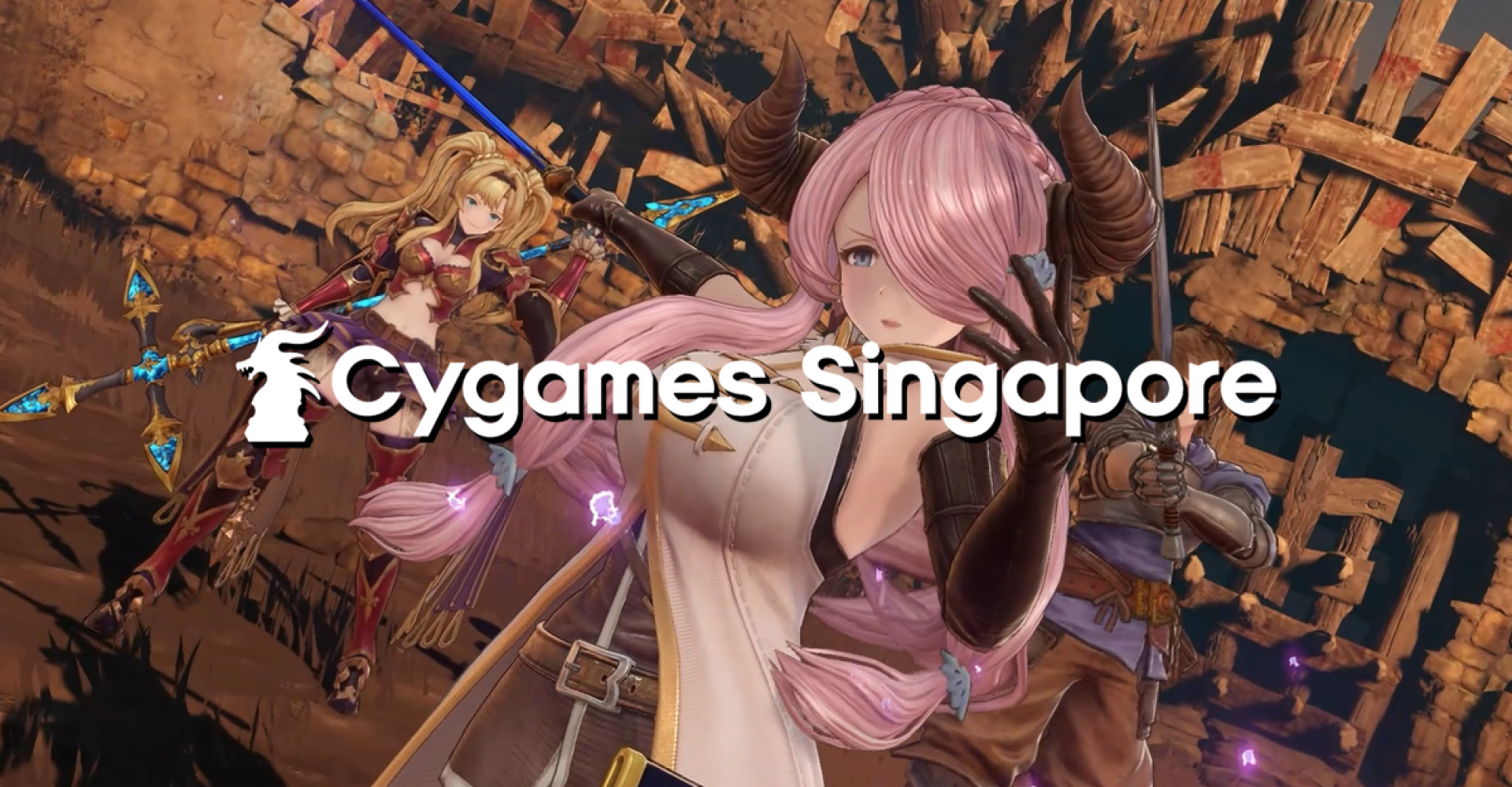 Cygames Establishes Cygames Singapore Overseas Branch