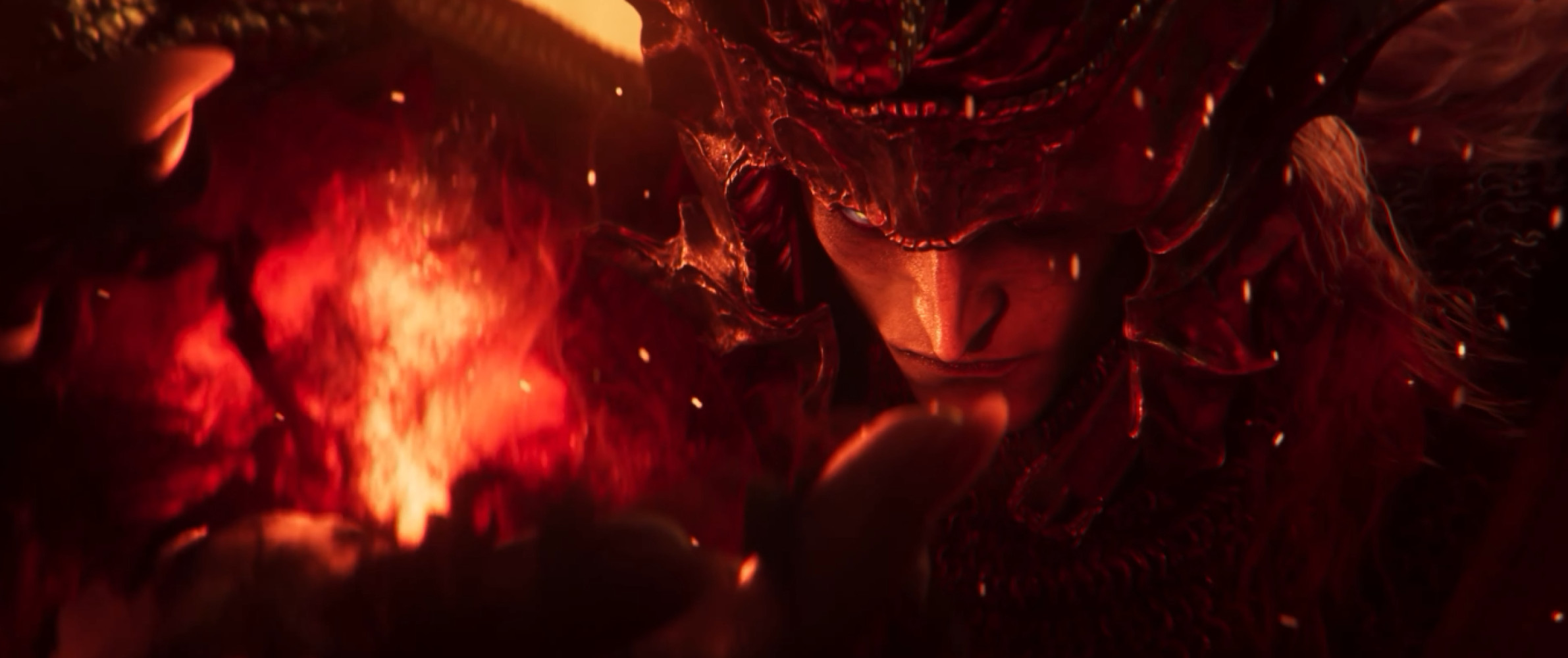 《艾尔登法环：黄金树之影》公开故事宣传片，预定 6 月 21 日准时上市！
