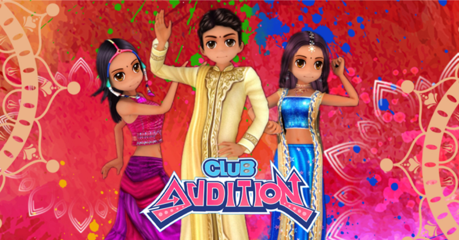 Hanbitsoft 将与 Asiasoft 携手将音乐节奏动作手游《Club Audition》扩张引入印度以及全球各地市场！