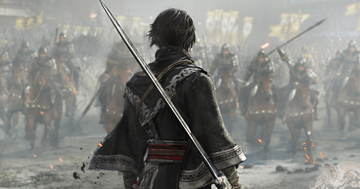 回归原点！《真·三国无双 起源》正式发表，将与 2025 年登陆 PS5 / XBS / PC！