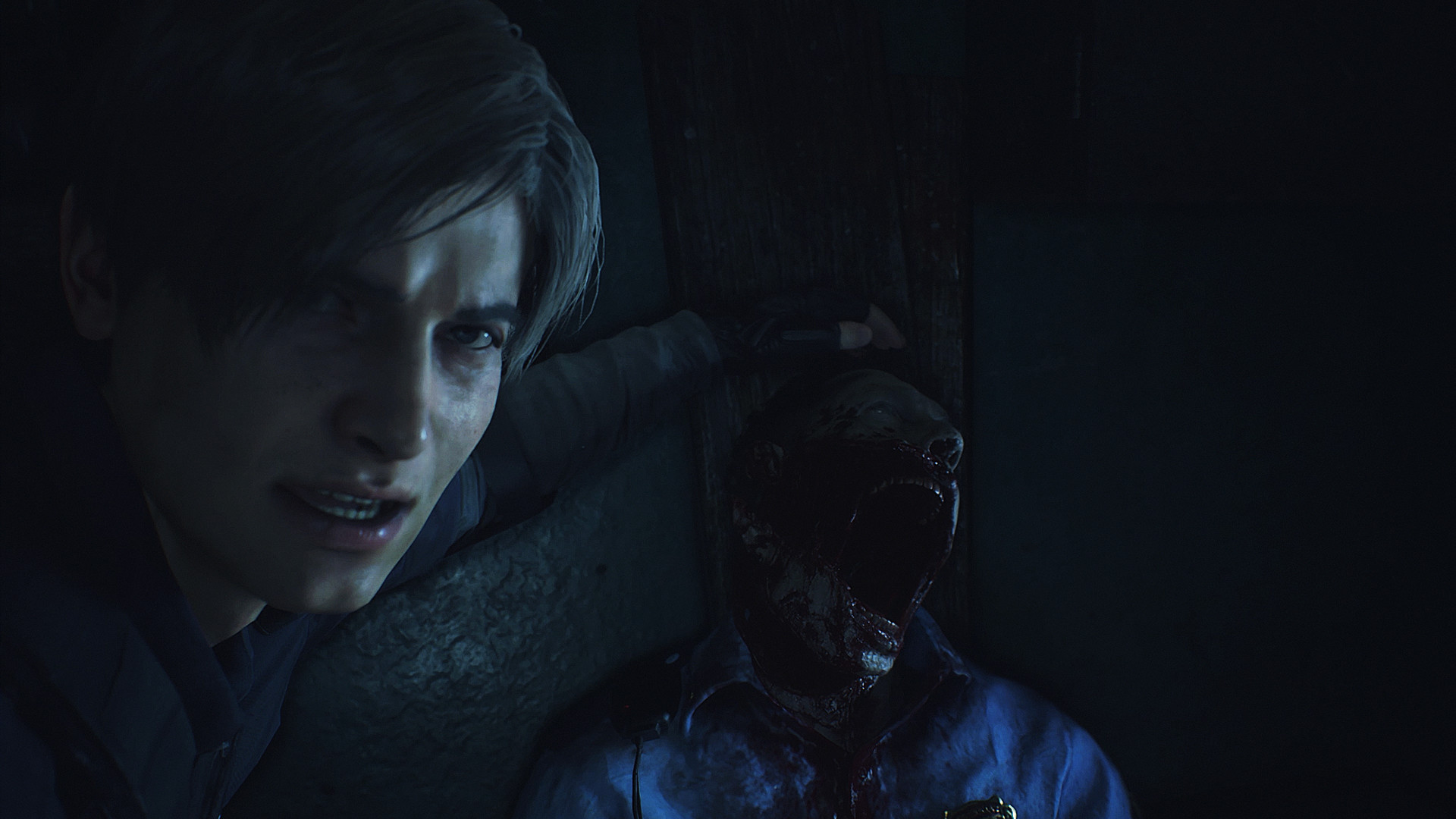 恶灵古堡 2 Resident Evil 2 Remake