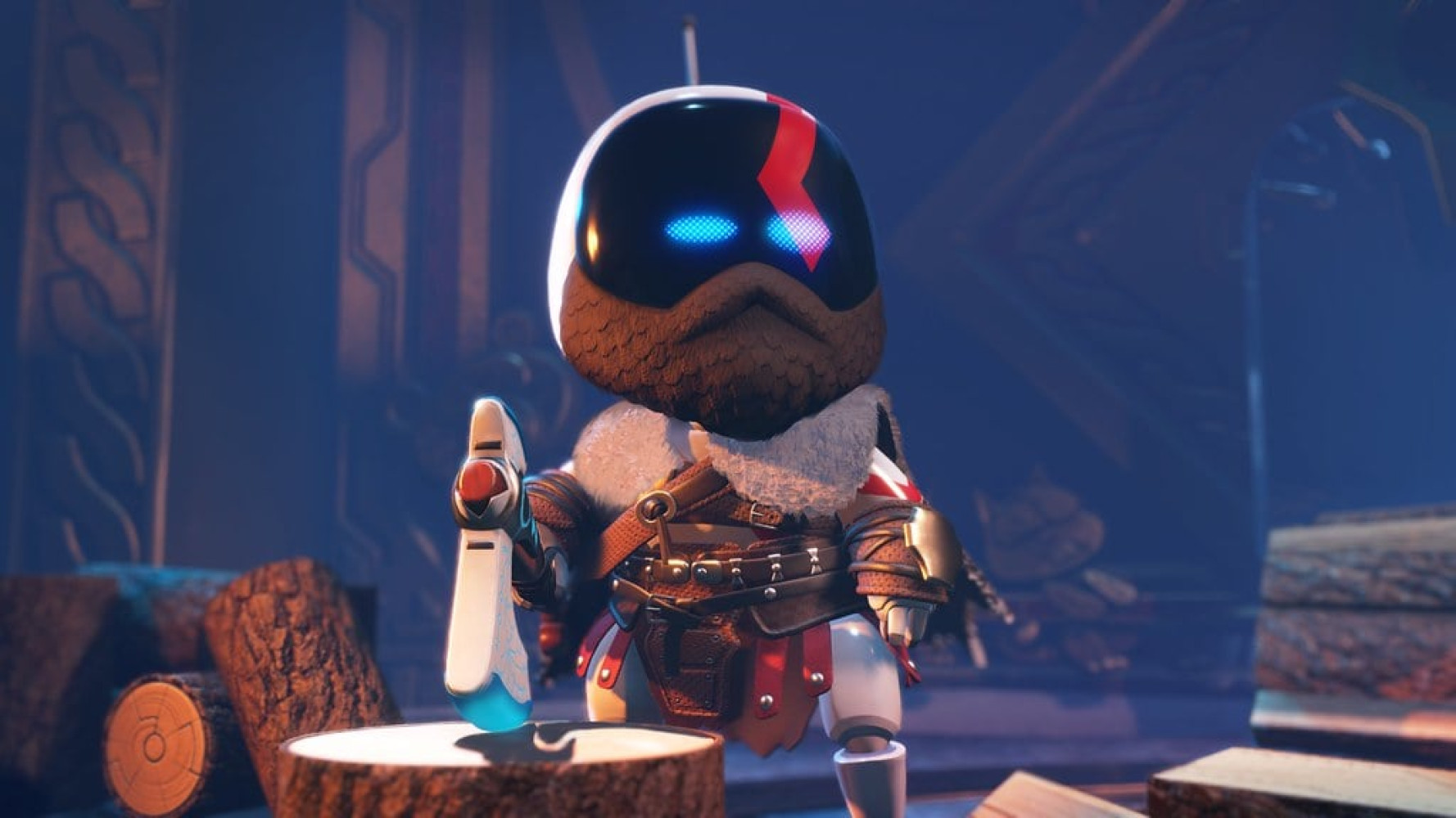 《ASTRO BOT》系列确定推出新作，预定将在 9 月 6 日正式发售！