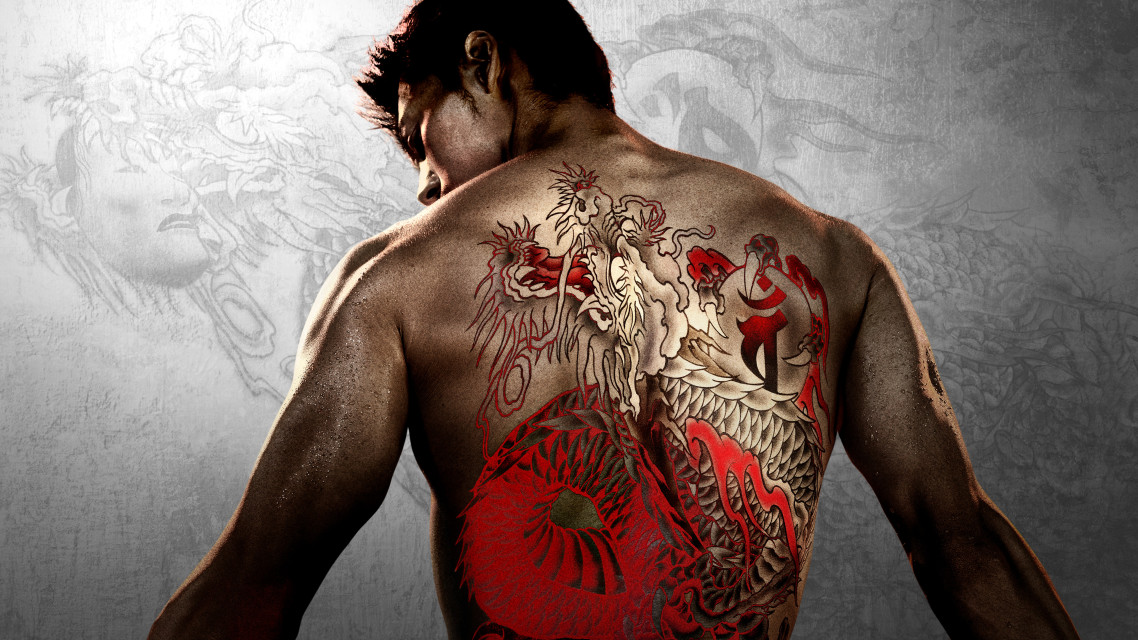 真人版来啦！《人中之龙》真人版日剧将在 10 月由 Prime Video 独占播出，全 6 话！