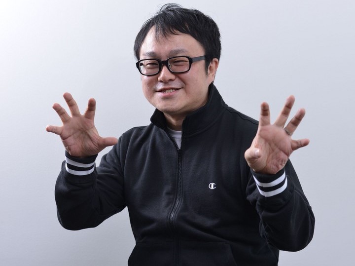 Cygames 目前正在筹备一款主机向的全新幻想动作游戏《Project GAMM》，以多人游玩为核心要素！
