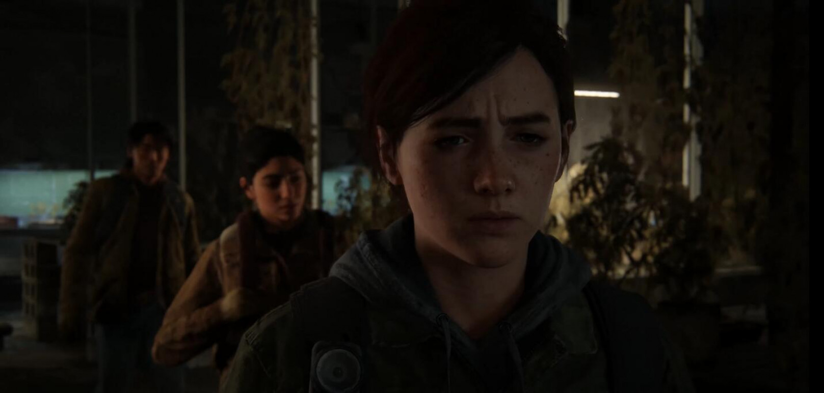 《The Last of Us Part II》PS5 性能增強更新现已上线，支持 60FPS、提供更高分辨率以及更快加载时间。