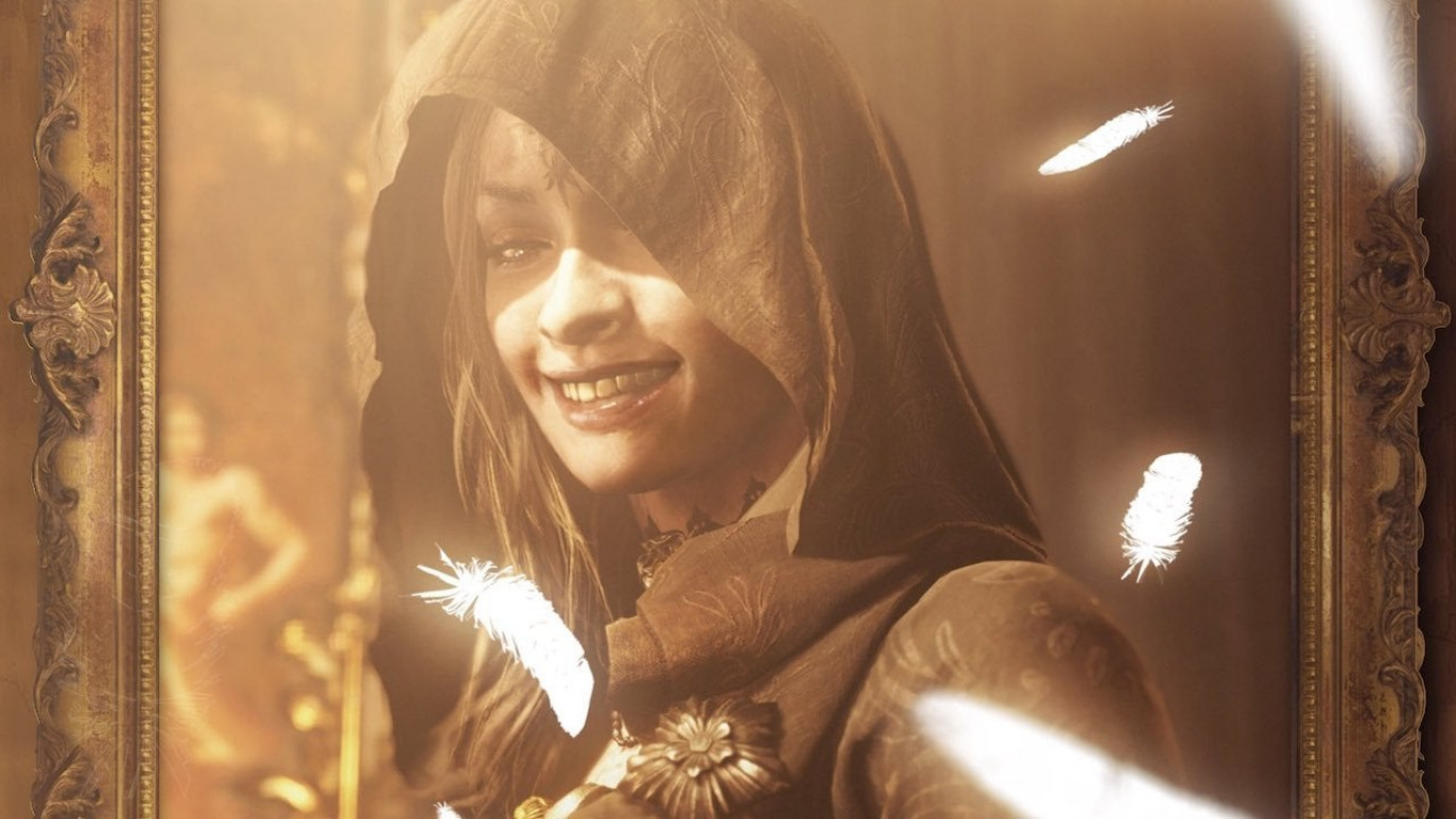 《Resident Evil 8》所饰演女巫的女演员「Jeanette Maus」因结肠癌不幸离世，享年 39 岁。