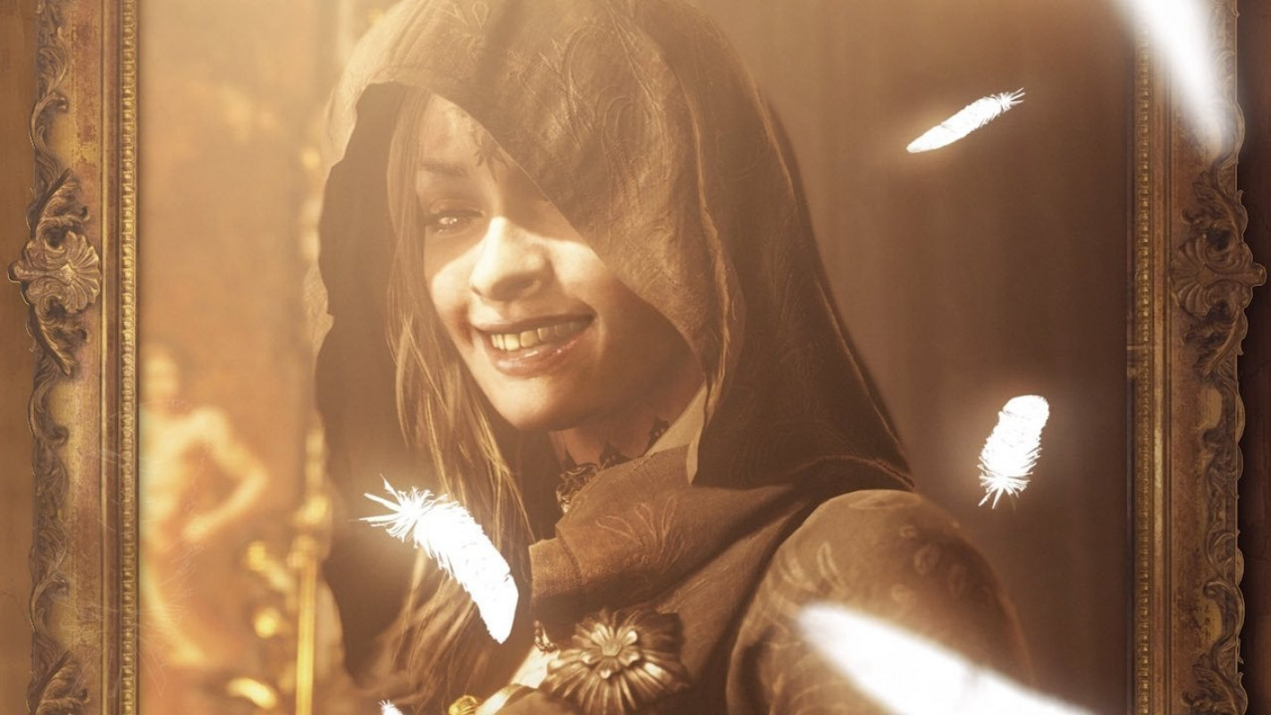 《Resident Evil 8》所饰演女巫的女演员「Jeanette Maus」因结肠癌不幸离世，享年 39 岁。
