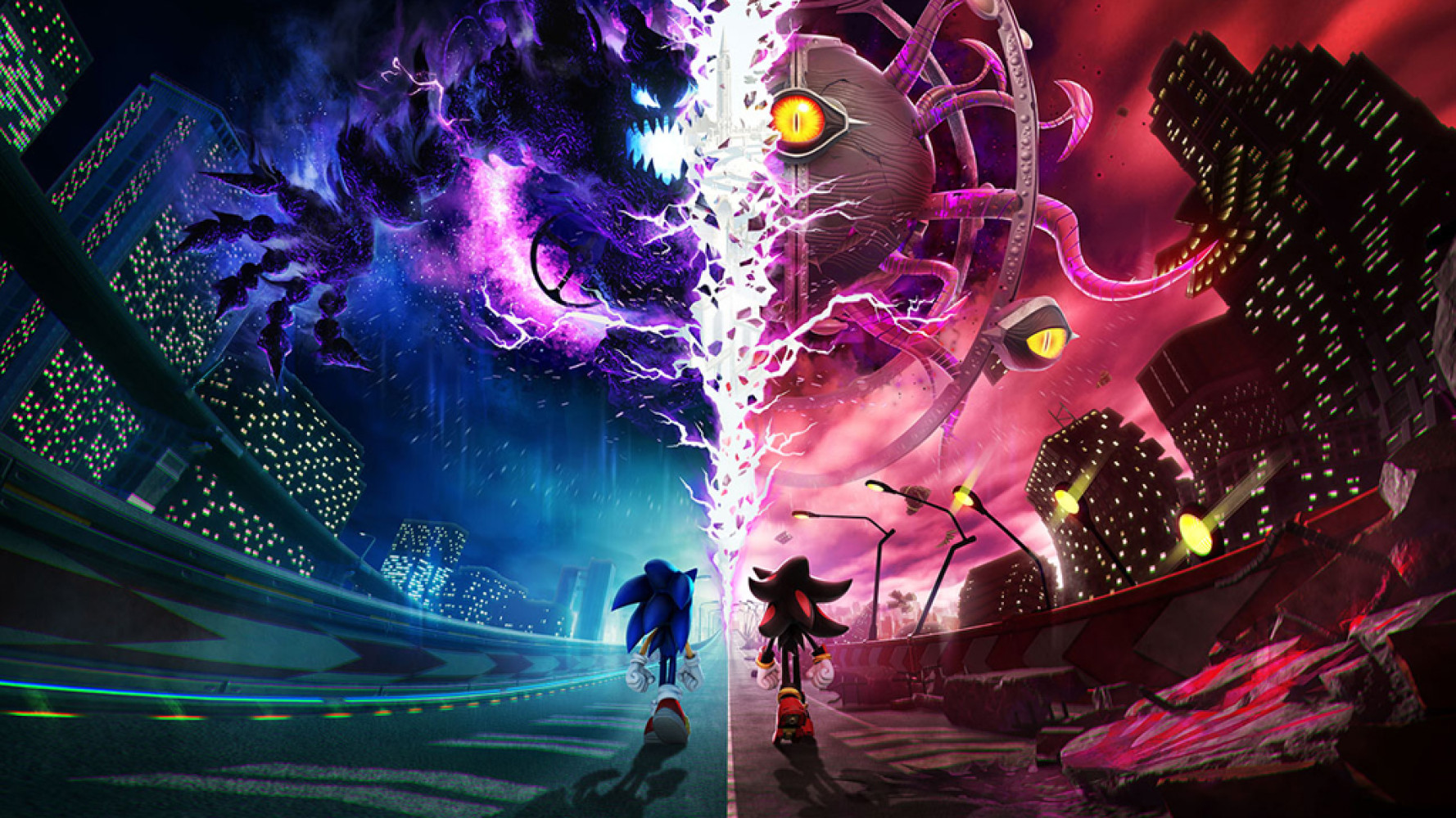 SEGA & ATLUS 东京电玩展 2024 展区详情正式公开！