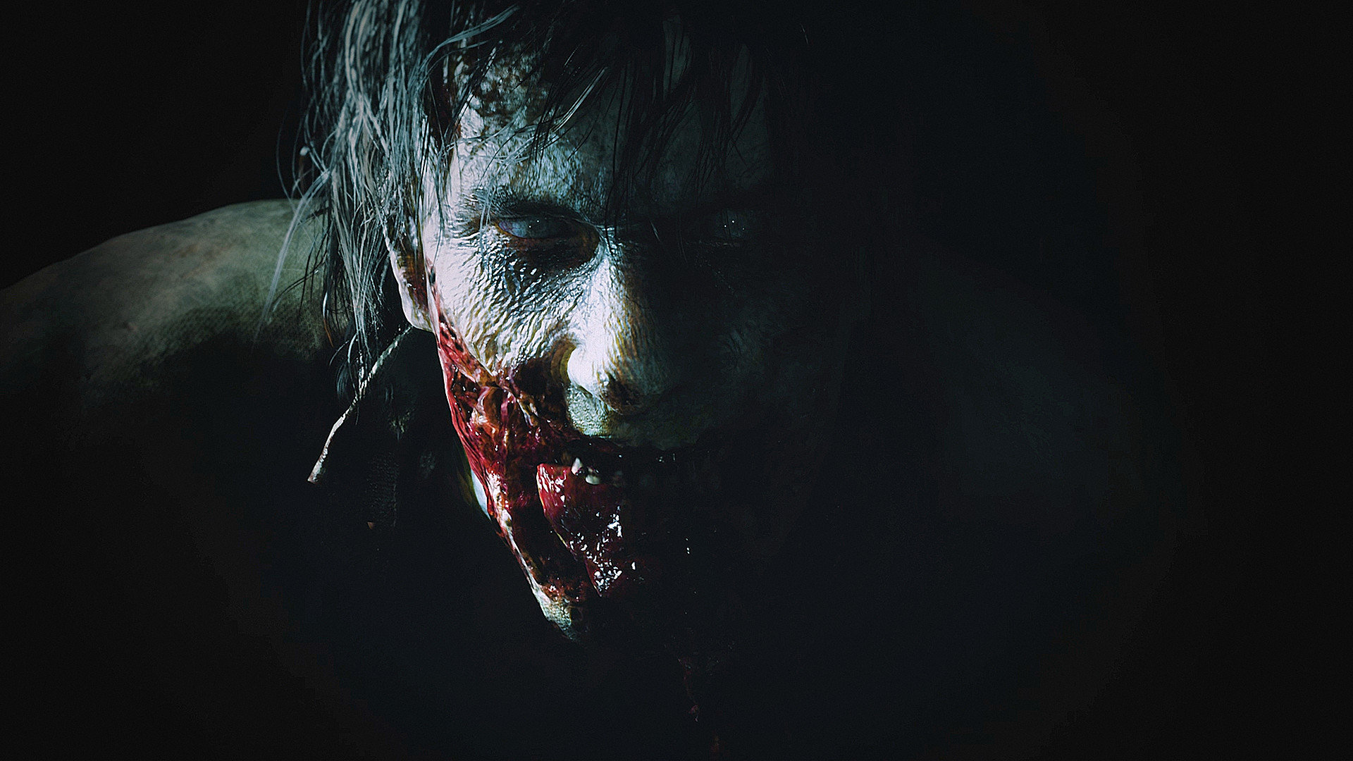 恶灵古堡 2 Resident Evil 2 Remake
