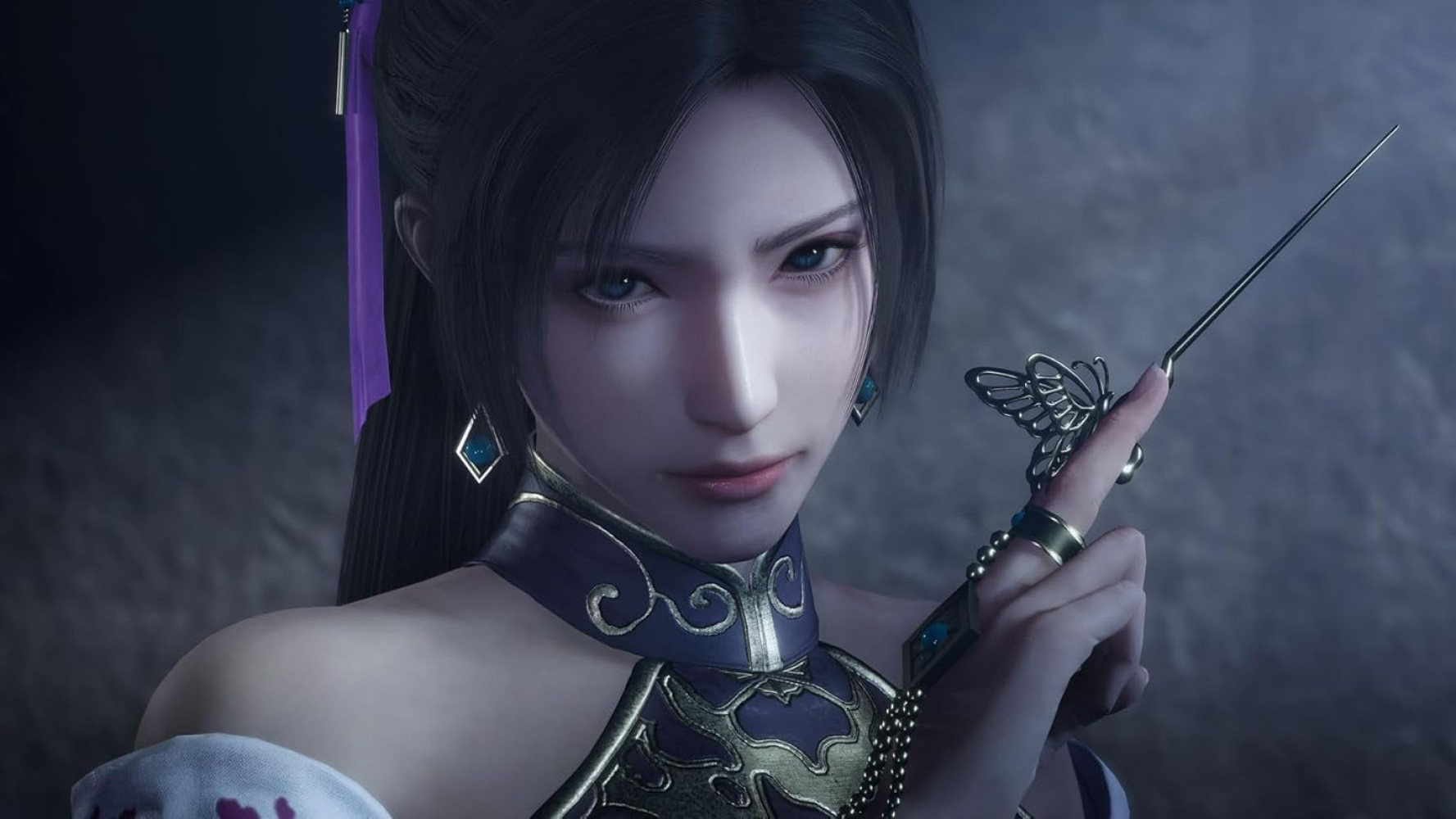 提前试玩《真·三国无双 起源》！过了 XX 年后，《真·三国无双》系列终于回归巅峰？