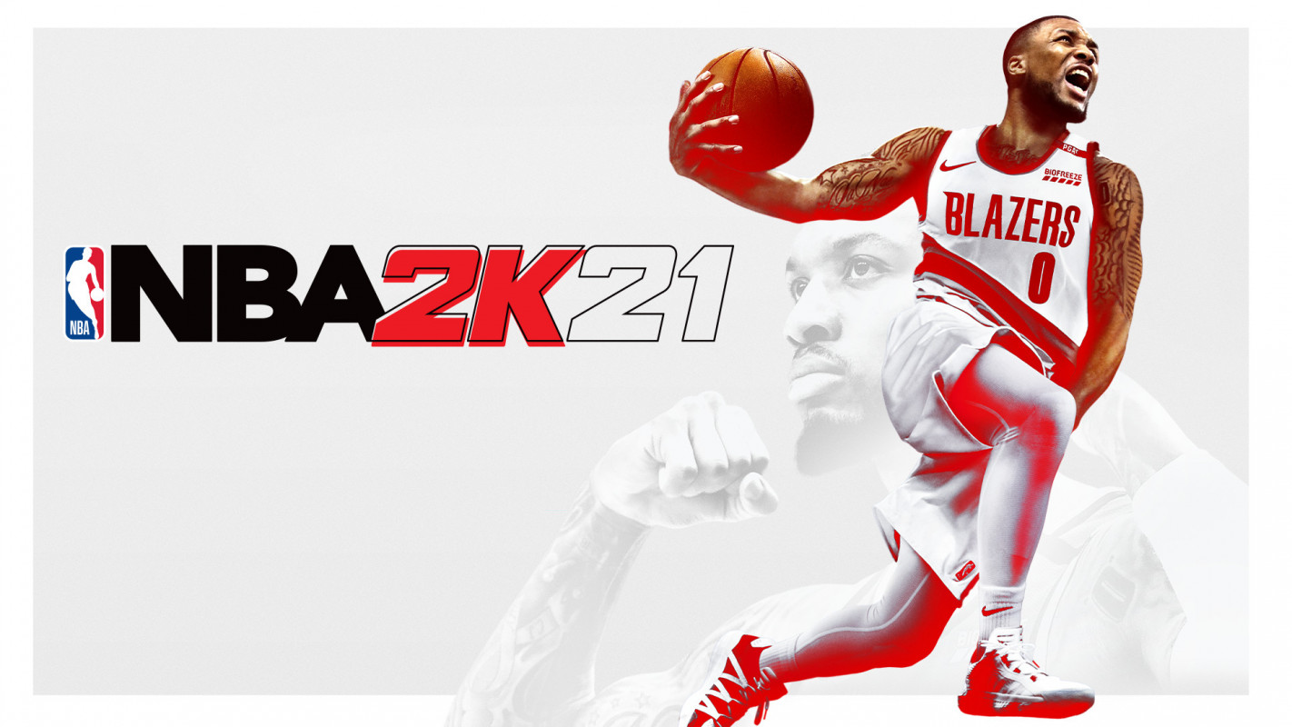 Epic Games Store 限时免费送篮球运动游戏《NBA 2K21》，截止于 5 月 27 日！