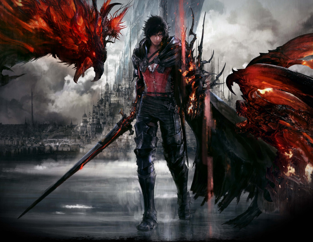 传闻：Square Enix 或将会在 E3 2021 发表另外一款《最终幻想》系列 PS5 独占新作。