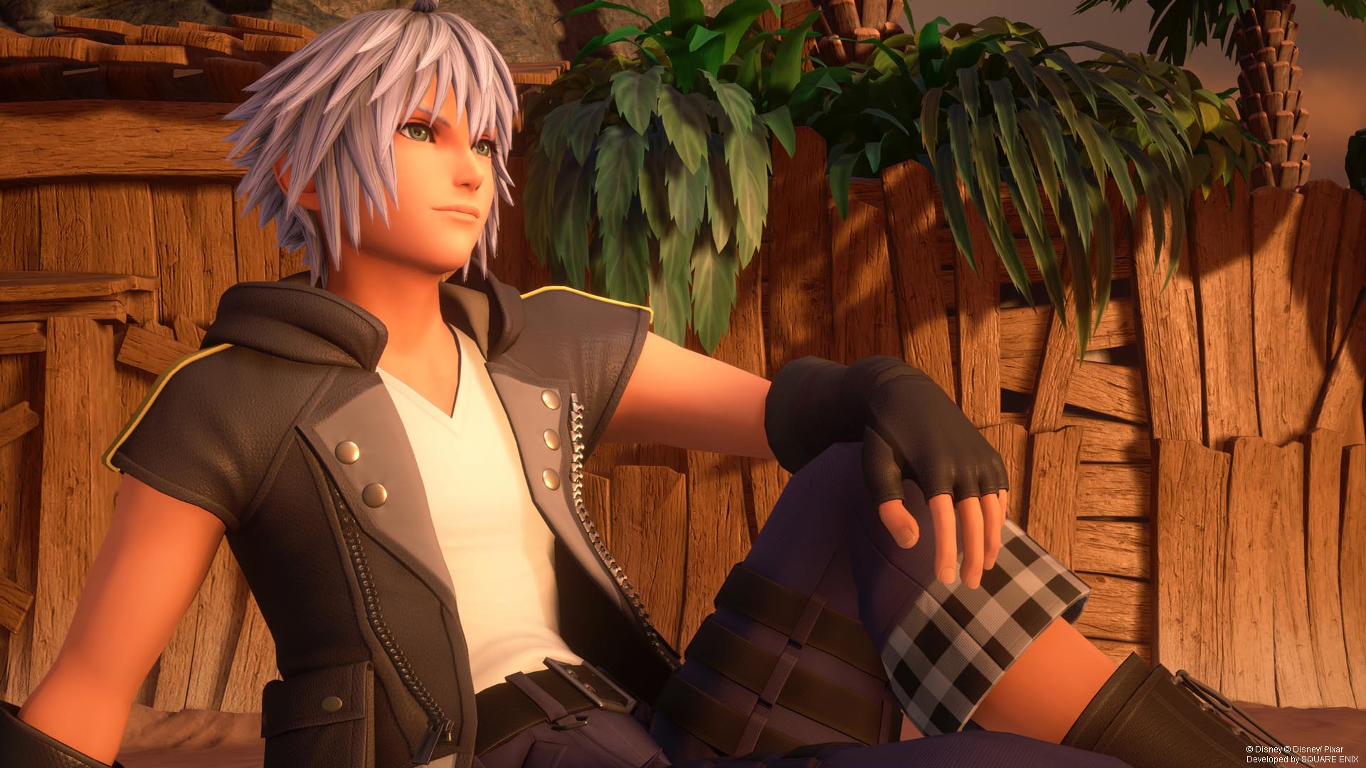 王国之心 3 Kingdom Hearts 3