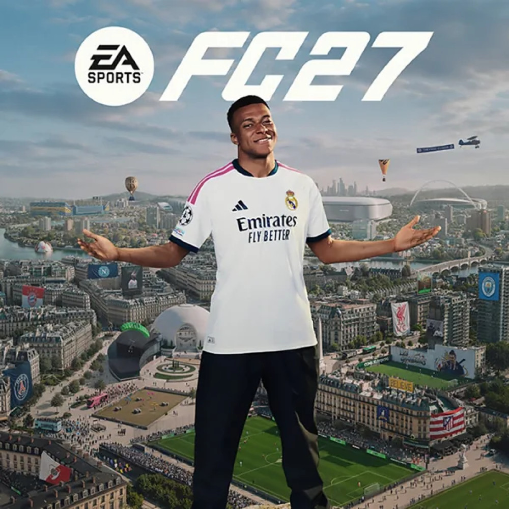 EA SPORTS FC 27