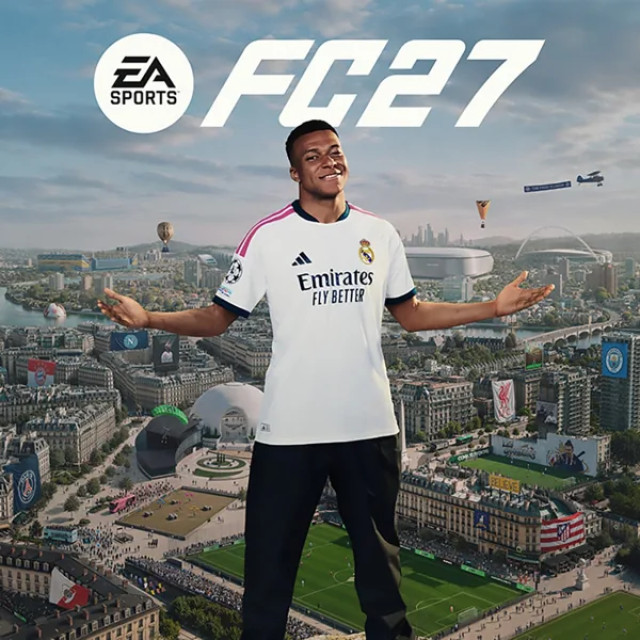 EA SPORTS FC 27