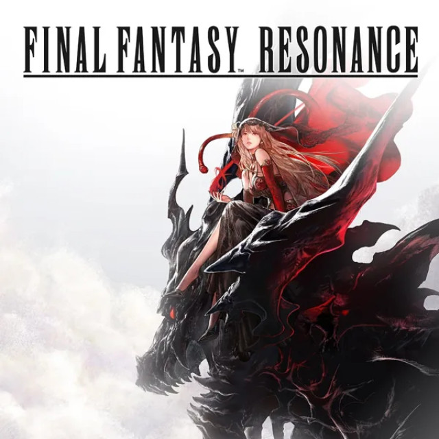 Final Fantasy: Resonance