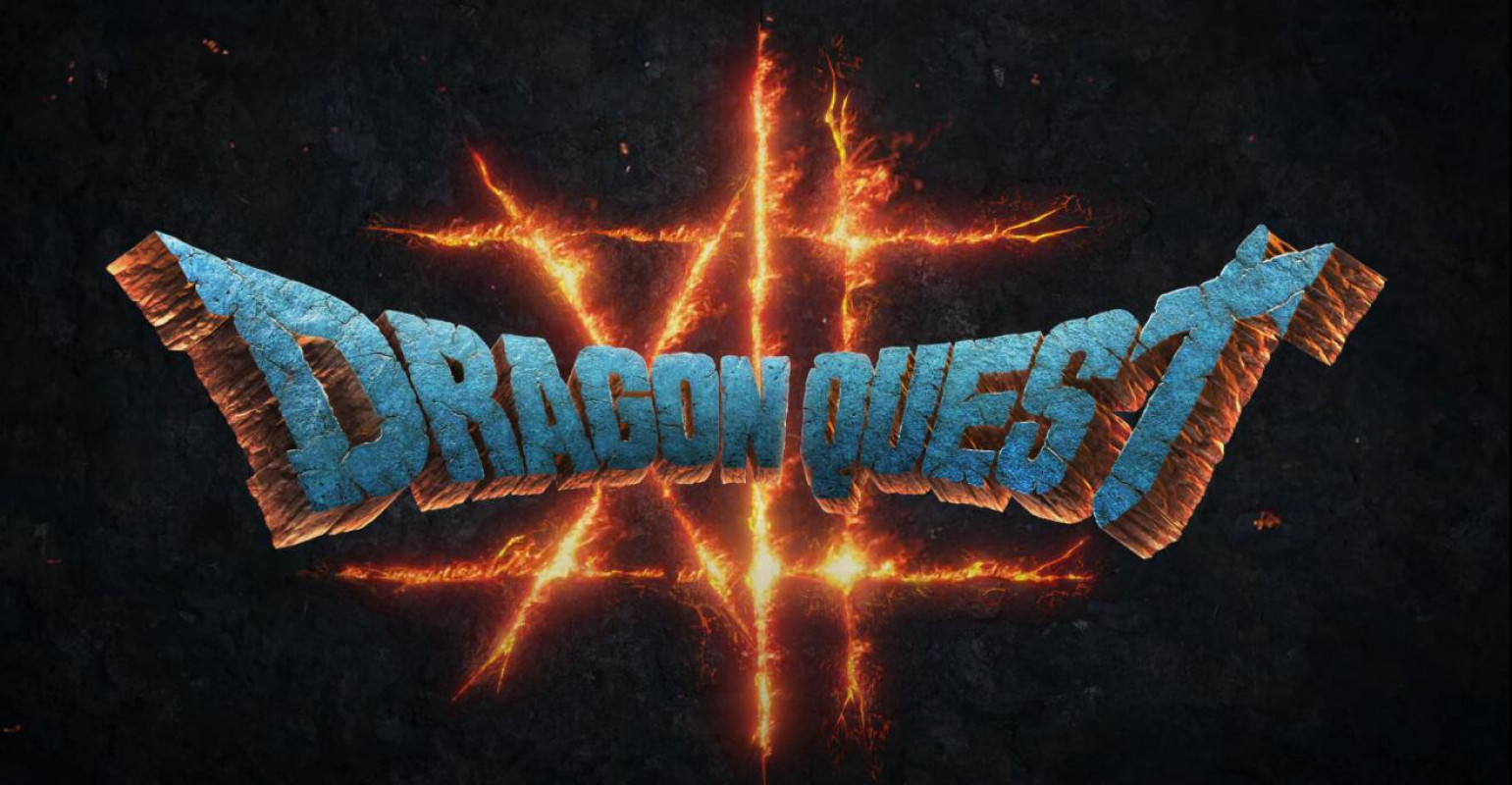 《Dragon Quest》系列最新续作《Dragon Quest 12:The Flames Of Fate》正式发表，讲述更加黑暗的故事！