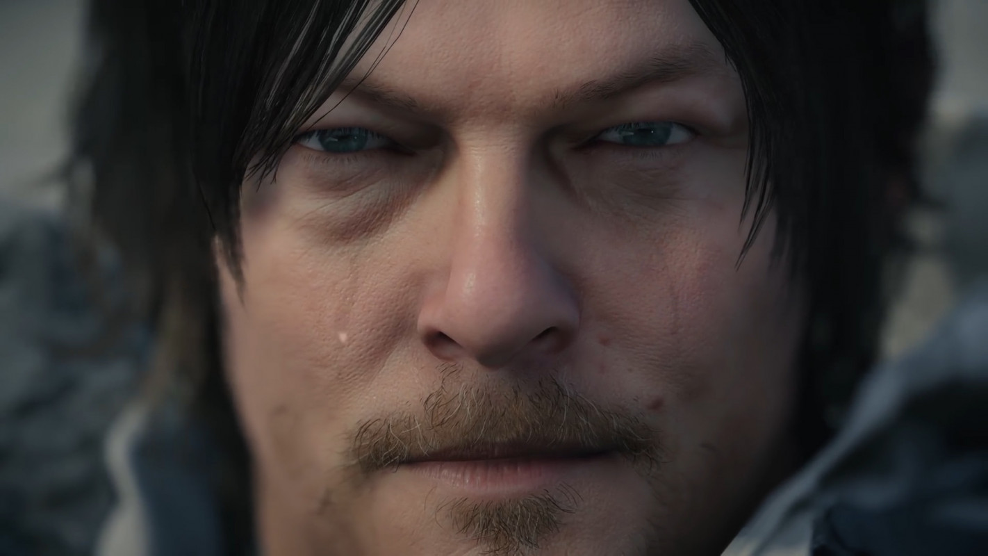 传闻《Death Stranding》或将会推出扩展加强版，其中包括追加新故事剧情！