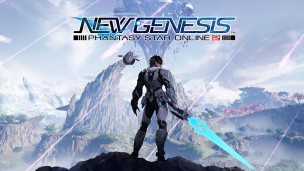大型多人游戏《Phantasy Star Online 2: New Genesis》宣布将在 6 月 9 日全球同步开放！