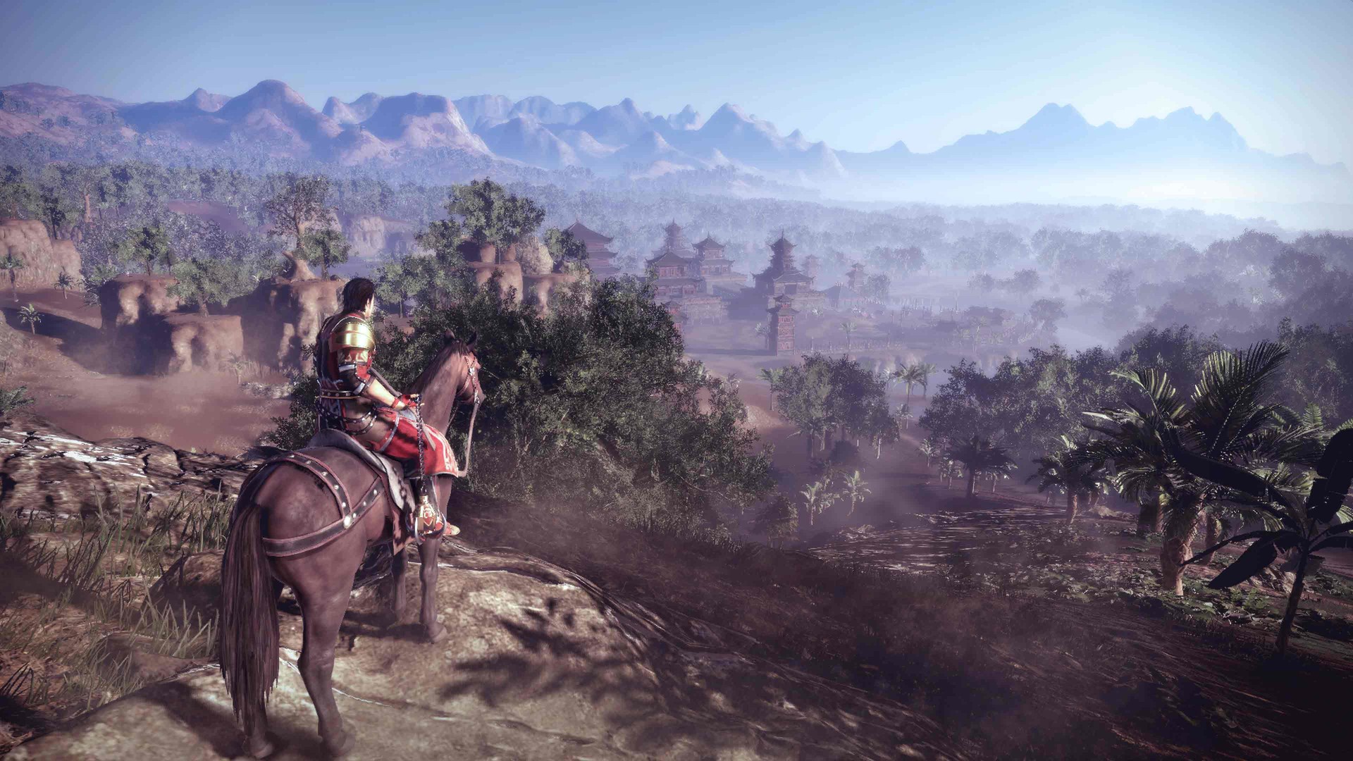 真·三国无双 8 Dynasty Warriors 9