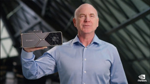Nvidia GeForce RTX3080Ti & RTX3070 TI 正式发表，预定 6 月 3 日 & 10 日上市！