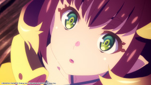 Bandai Namco 线上多人 RPG 新作《Blue Protocol》释出游戏主题曲预告，发售日仍未发表。