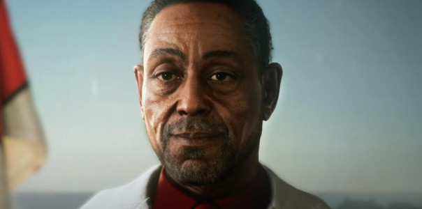 系列新续作《Farcry 6》公布实机画面以及角色预告片，预定 10 月 7 日正式发售！