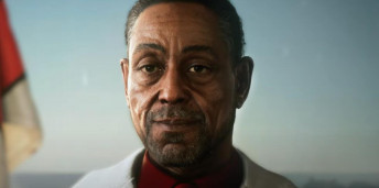 系列新续作《Farcry 6》公布实机画面以及角色预告片，预定 10 月 7 日正式发售！