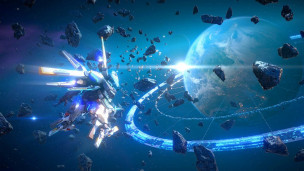 角川旗下机甲题材 SRPG 游戏新作《Relayer》释出第一弹宣传预告片，预定将在 2021 年内推出。