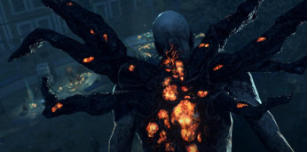 生存恐怖动作 RPG 游戏《Dying Light 2: Stay Human》公布最新实机演示画面，预定 12 月 7 日正式发售！