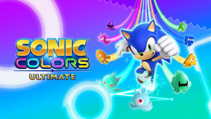 SEGA 宣布《Sonic Colors Ultimate》预定将在今年 9 月 7 日发售，登陆 PS4 / XB1 / NS / PC 平台！