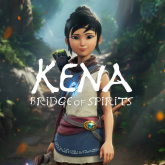柯娜：灵魂之桥 Kena: Bridge of Spirits
