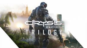 显卡杀手三部曲《Crysis Remastered Trilogy》发表，预定今年秋季正式发售！