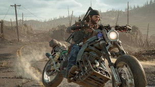 Bend Studio 正在研发全新 IP 作品，是款基于《Days Gone》深度开放世界系统的新游戏！