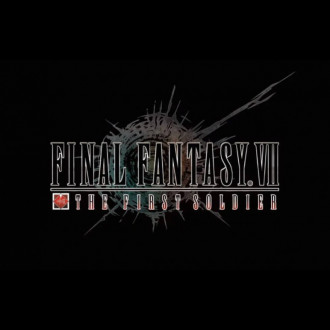 最终幻想 7 第一佣兵 Final Fantasy 7:The First Soldier