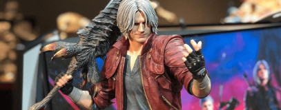 Figure & Toys & GK