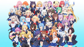VTuber