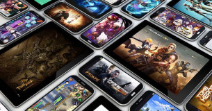 Mobile Games