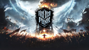 【免费送游戏】Epic Games Store 限时赠送社会生存游戏《Frostpunk》，截止于 6 月 10 日！