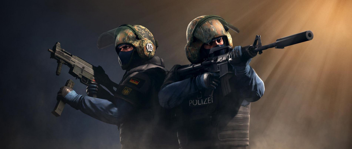 打击外挂玩家！《CS：GO》今日更新改动非优先权玩家不可打排位，《Apex Legend》社区总监开放投票考虑参考类似付费机制！