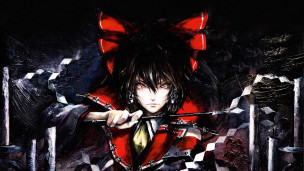 东方 Project 改编 2D 动作游戏《红魔城蕾米莉亚 绯色的交响曲》预定将在年内发售。