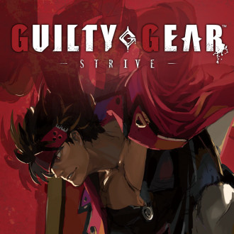 圣骑士之战 -奋战- Guilty Gear: Strive