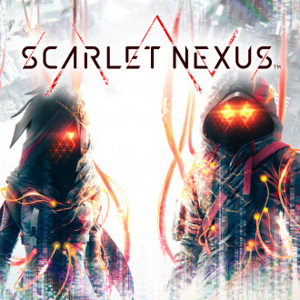 绯红结系 Scarlet Nexus