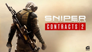 战争射击游戏《Sniper Ghost Warrior Contracts 2》现已正式发售，扮演佣兵狙击手制裁邪恶组织！