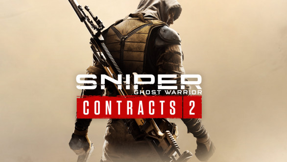 狙击手：幽灵战士契约2 Sniper Ghost Warrior Contracts 2