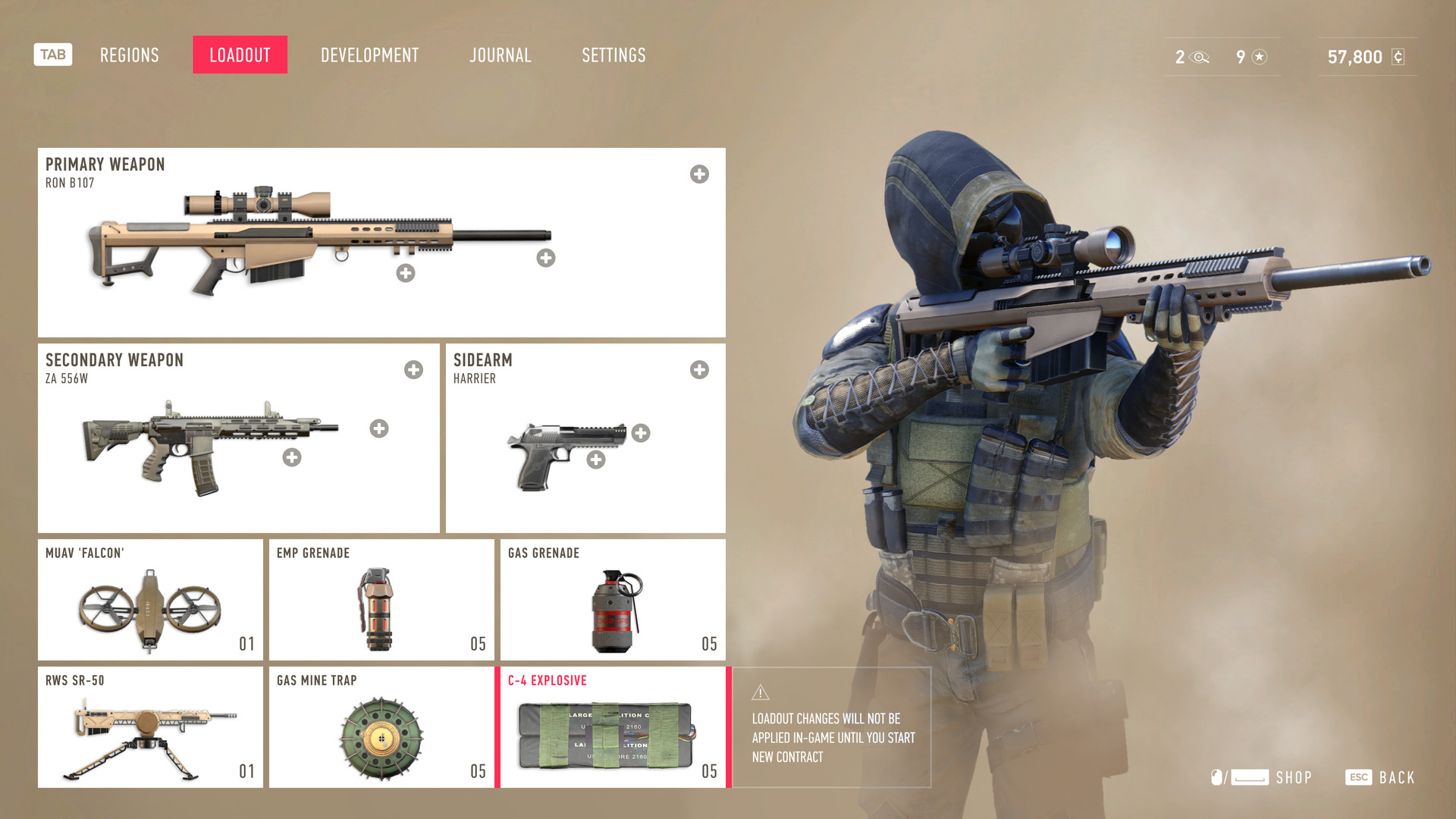 狙击手：幽灵战士契约2 Sniper Ghost Warrior Contracts 2