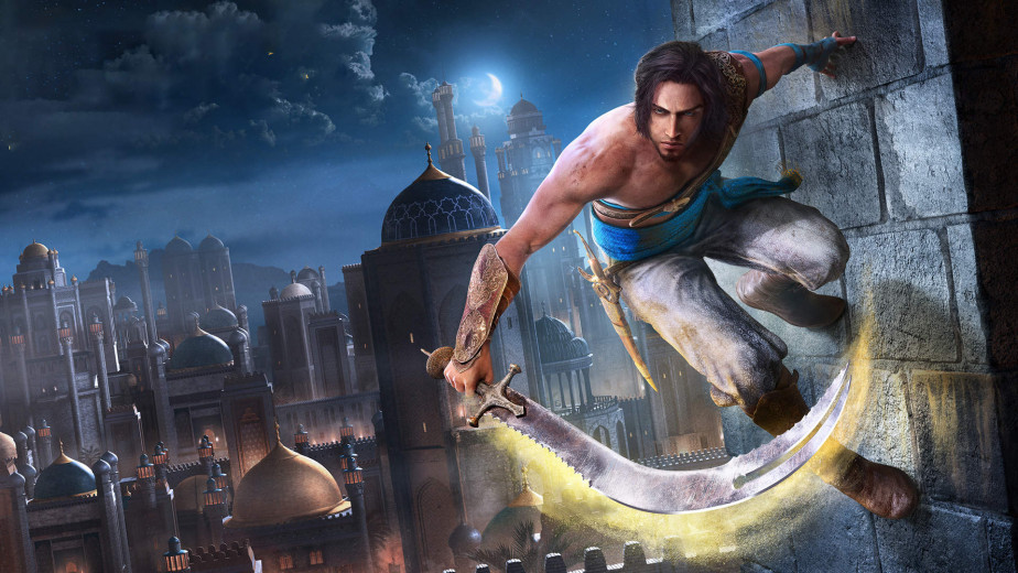 《Prince of Persia: The Sands of Time Remake》预定将在 2022 年推出，并会跳过本次的 Ubisoft Forward。
