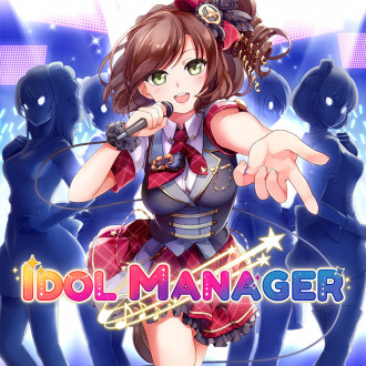 偶像经纪人 Idol Manager
